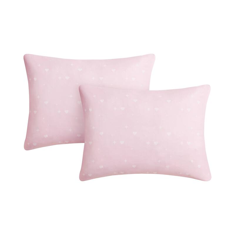 3D Animal Juvenile Comforter Set