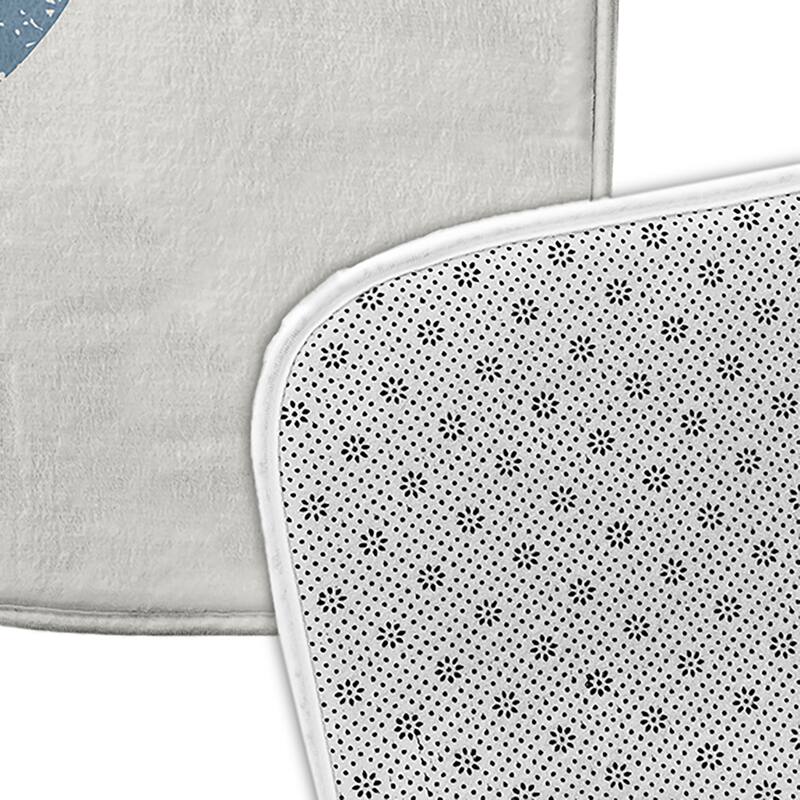 Lobster Bathmat