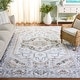 preview thumbnail 5 of 37, SAFAVIEH Baltimore Olimpia Machine Washable Shabby Chic Vintage Oriental Rug