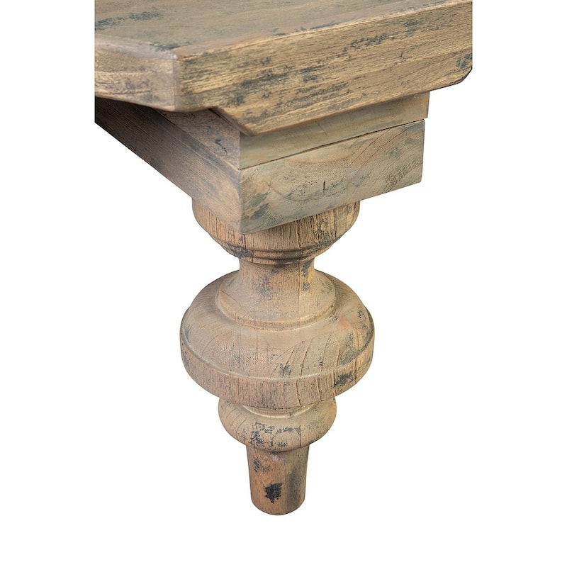 Martin Coffee Table
