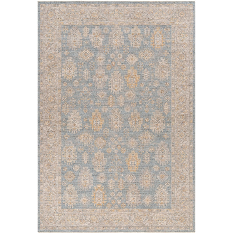 Artistic Weavers Rohy Vintage Persian Area Rug