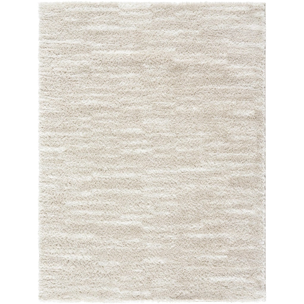 Livabliss Cloudy Shag Modern & Contemporary Area Rug