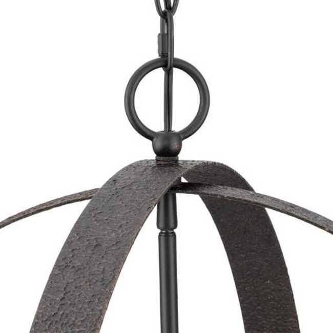 Progress Lighting P400391 Allegheny 5 Light 22" Wide Globe Chandelier