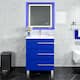 Option Blue