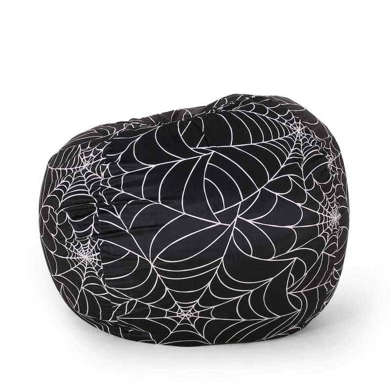 3 Foot Holloween Bean Bag