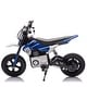 preview thumbnail 11 of 78, High-Speed 24V Electric Motorcycle for Kids, LED Lights, Music, and Rear Shock Absorber