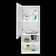 preview thumbnail 26 of 31, TUHOME Mila Wall-Mounted Bathroom Medicine Cabinet with Open & Closed Storage