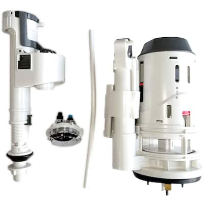 Eago Replacement Flush Valve Kit