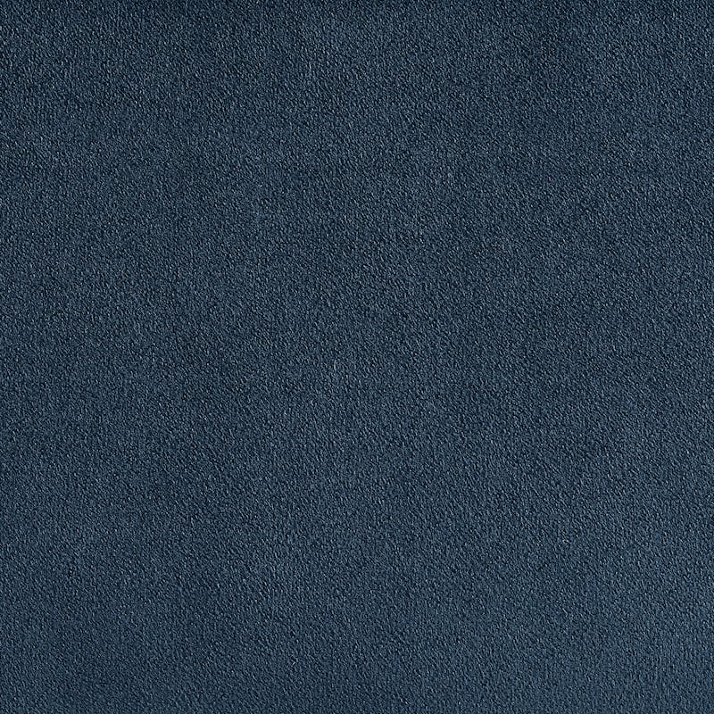 Studio Living Ashton Queen Upholstered Bed in Velvet Fabric