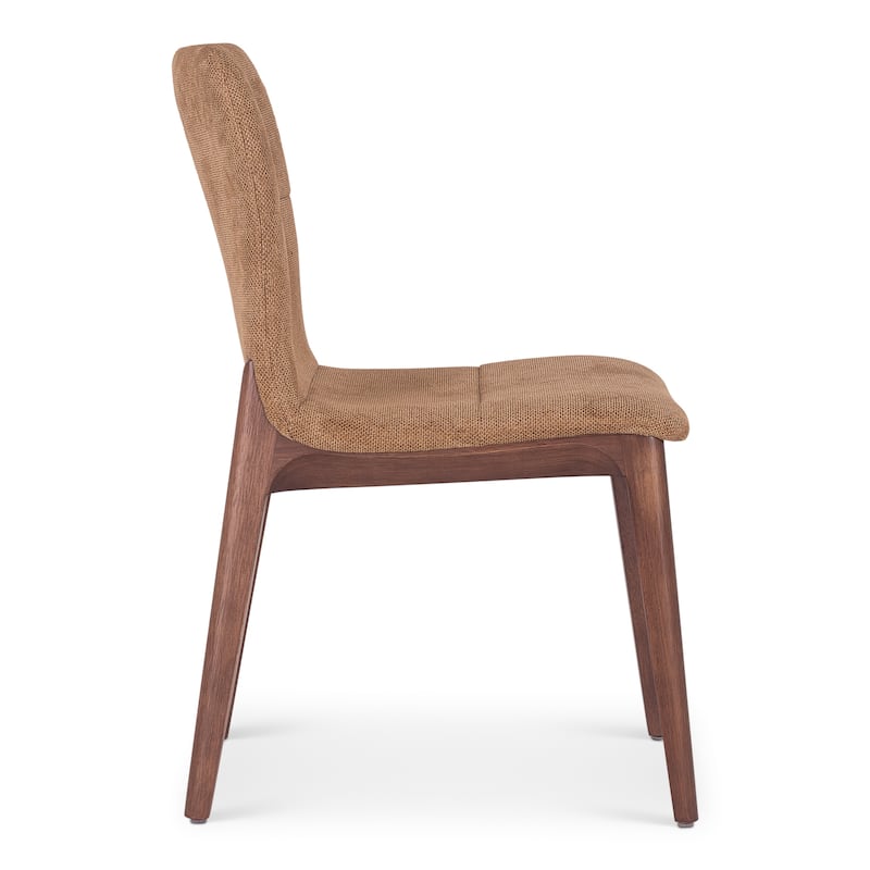 Modern Brazilian - Godan Side Chair