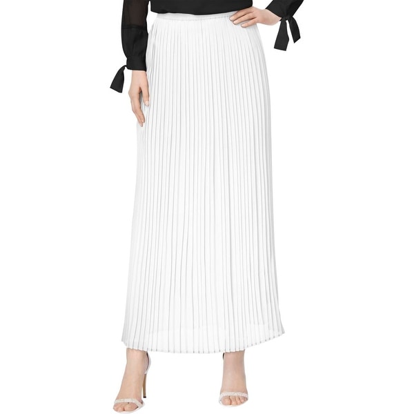 cupio maxi skirt