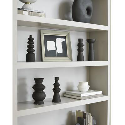 Ambrosios Modern Ceramic Vase Set