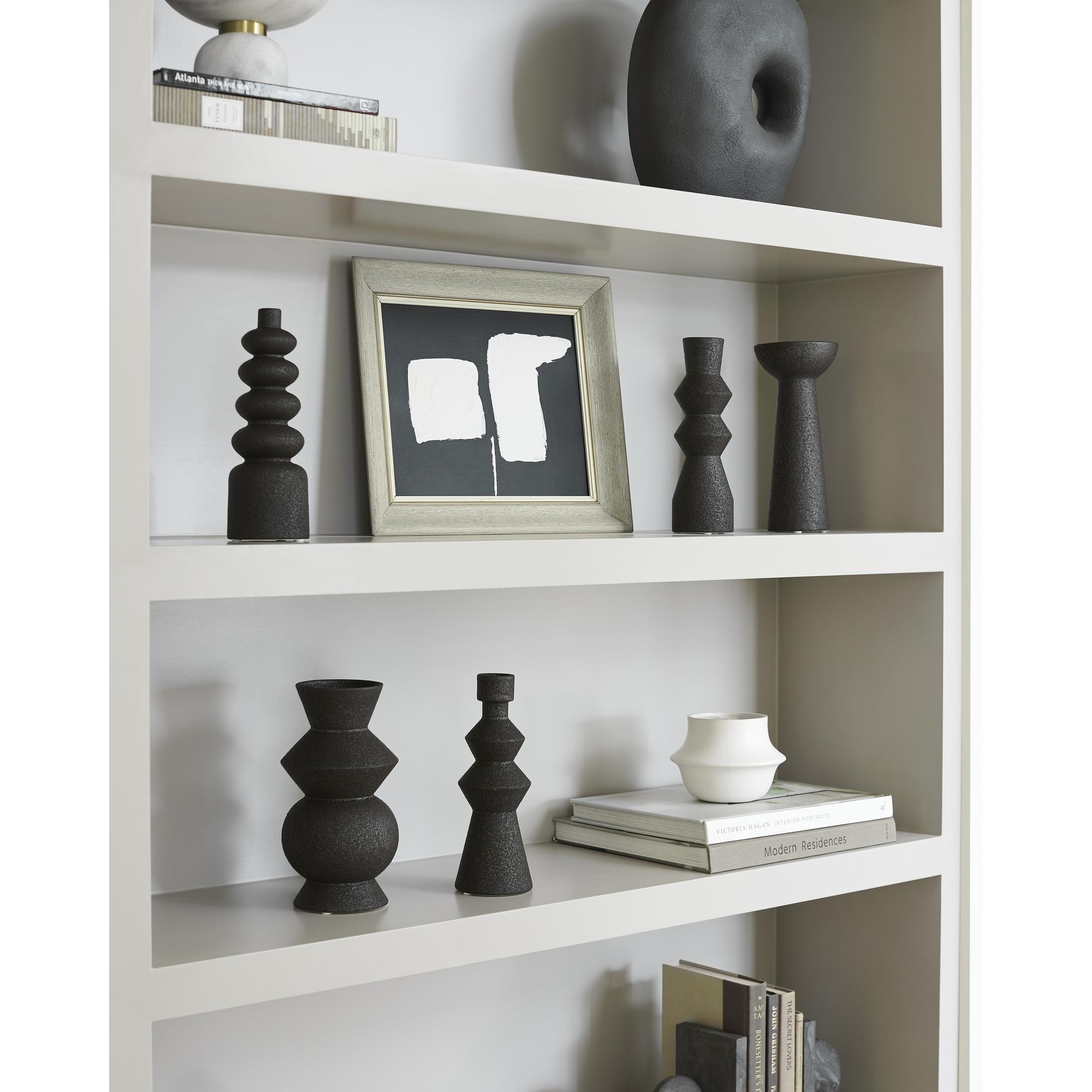 Ambrosios Modern Ceramic Vase Set