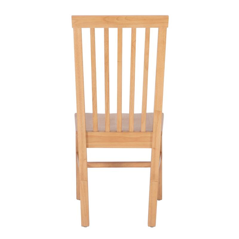 Prentice Side Dining Chair (Set of 2)