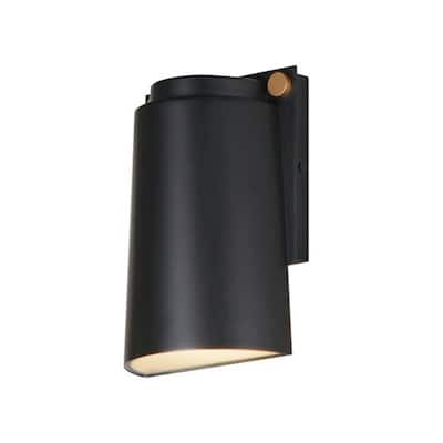 Maxim 42122 Rivet 10" Tall LED Wall Sconce
