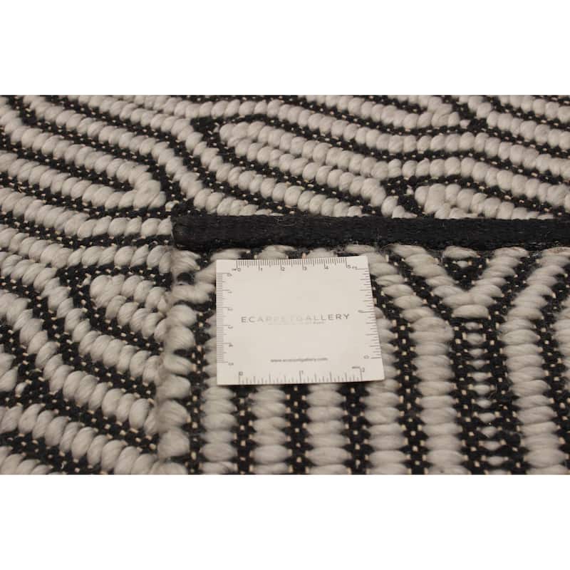 Sienna Grey Rug 5'1" x 7'11" - 5'1 x 7'11