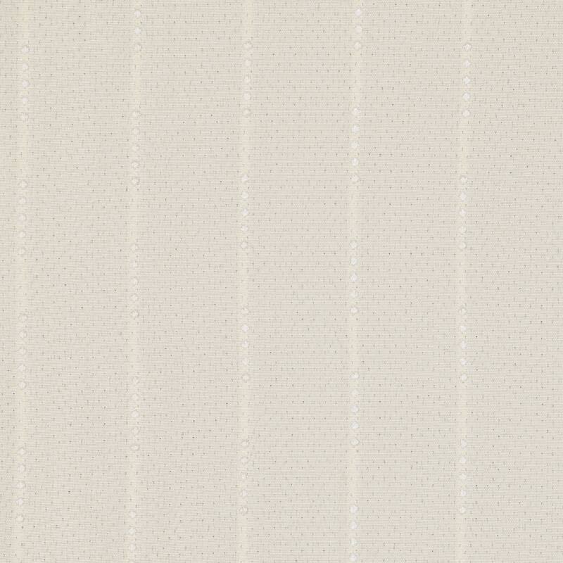 Eclipse Basel Dot Draft Stopper Energy Saving 100% Blackout Grommet Top Curtain Panel