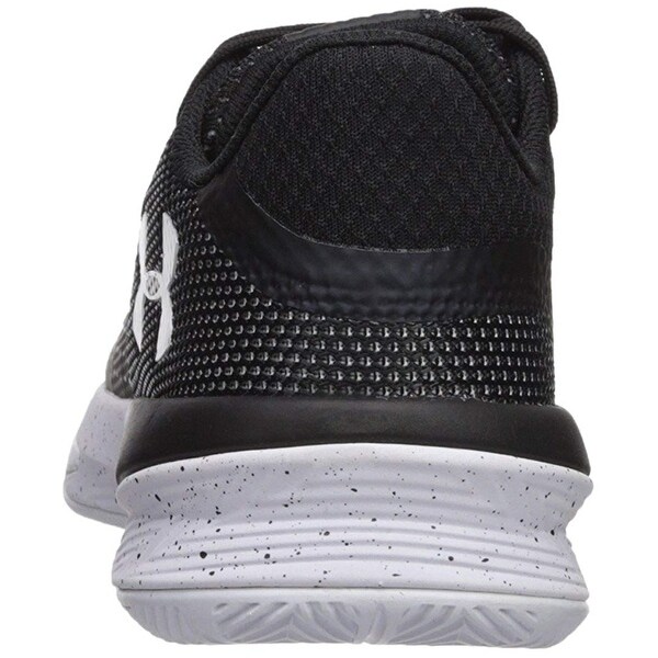 under armour women's block city volleyball shoe