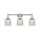 Option Polished Nickel / Mica