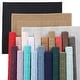 preview thumbnail 7 of 5, Superior Nora Cotton Absorbent Bathmats, Set of 2