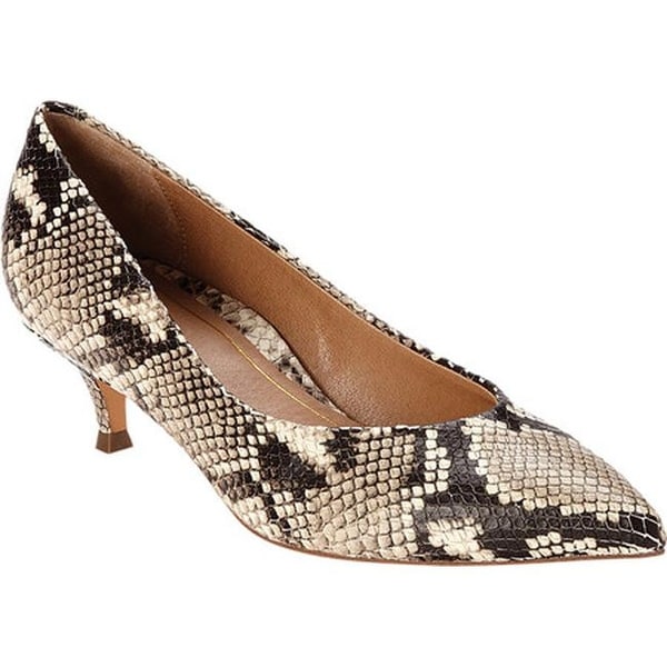 vionic snake print shoes
