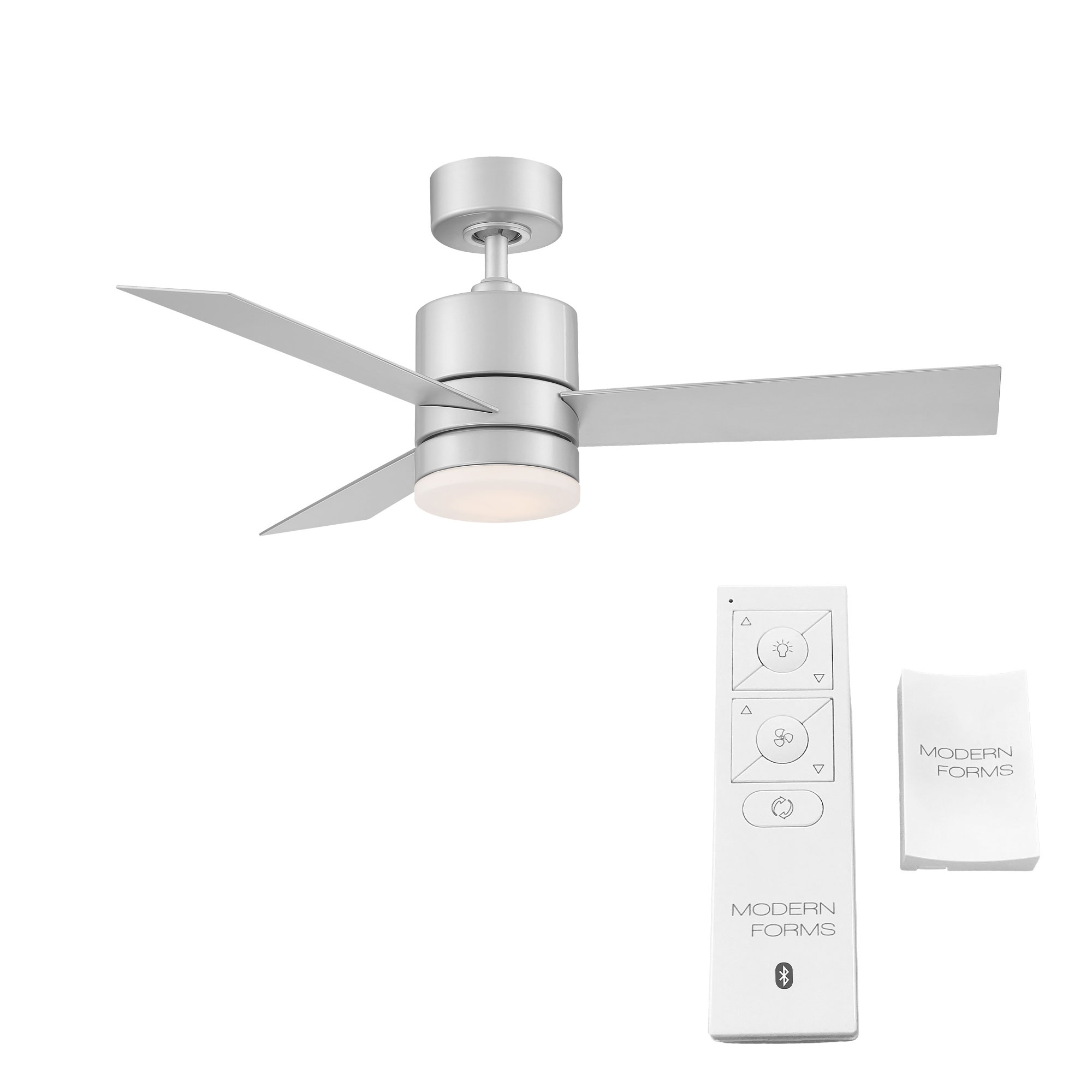 Indoor / Outdoor Smart Ceiling Fan 