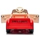 preview thumbnail 32 of 78, Licensed Chevrolet 3100 12V Ride-On Truck - Remote Control, Bluetooth, LED Lights, Vintage Style