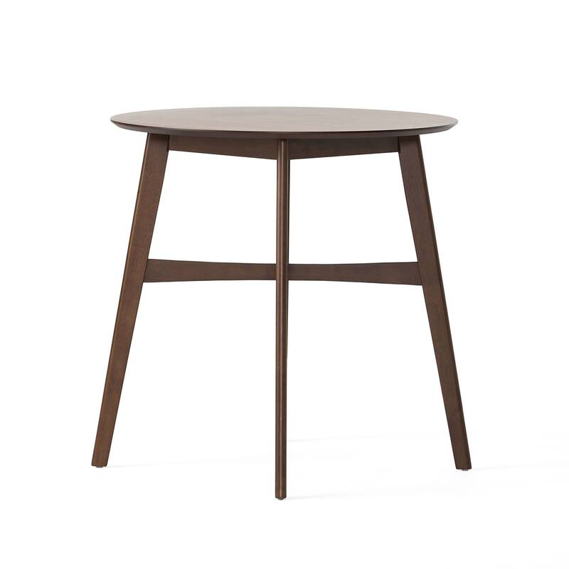 Carson Carrington Lund Wood Counter Height Table by Christopher Knight Home
