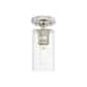 Option Polished Nickel / Clear