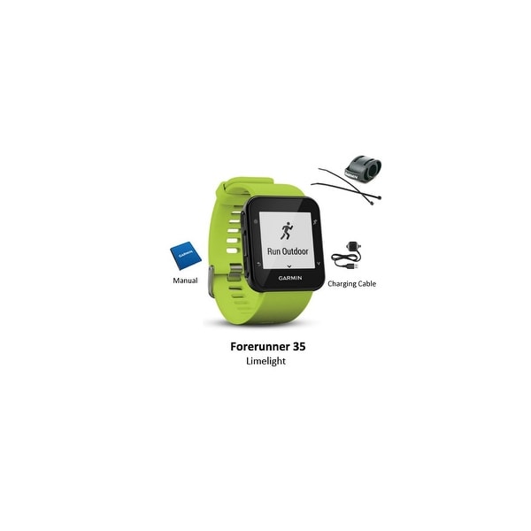 Forerunner discount 35 manual