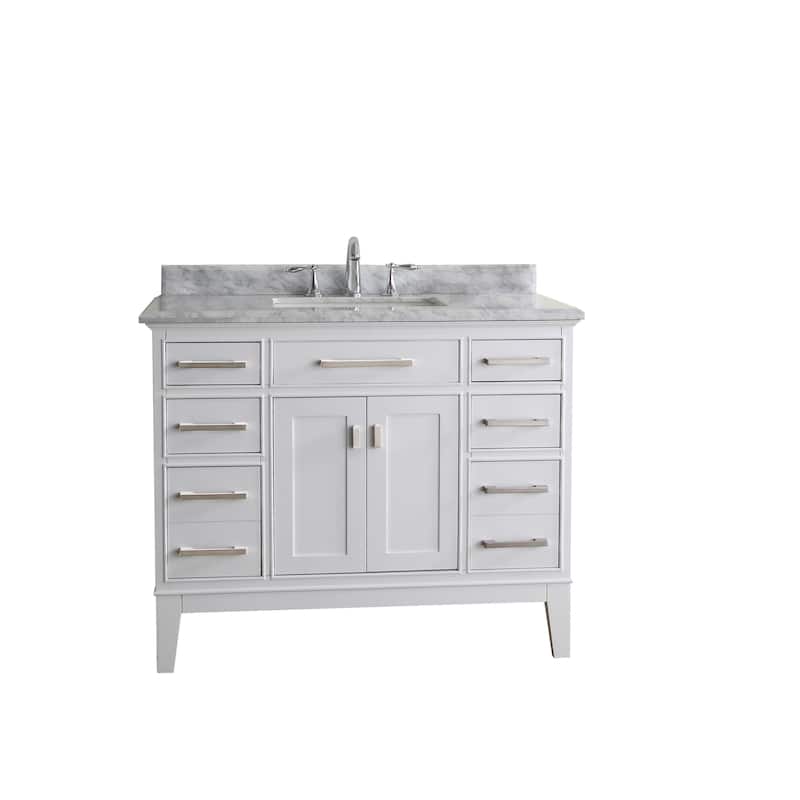 Danny 36" Bathroom Vanity