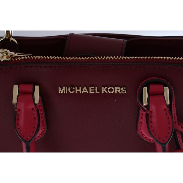 michael kors carolyn large tote