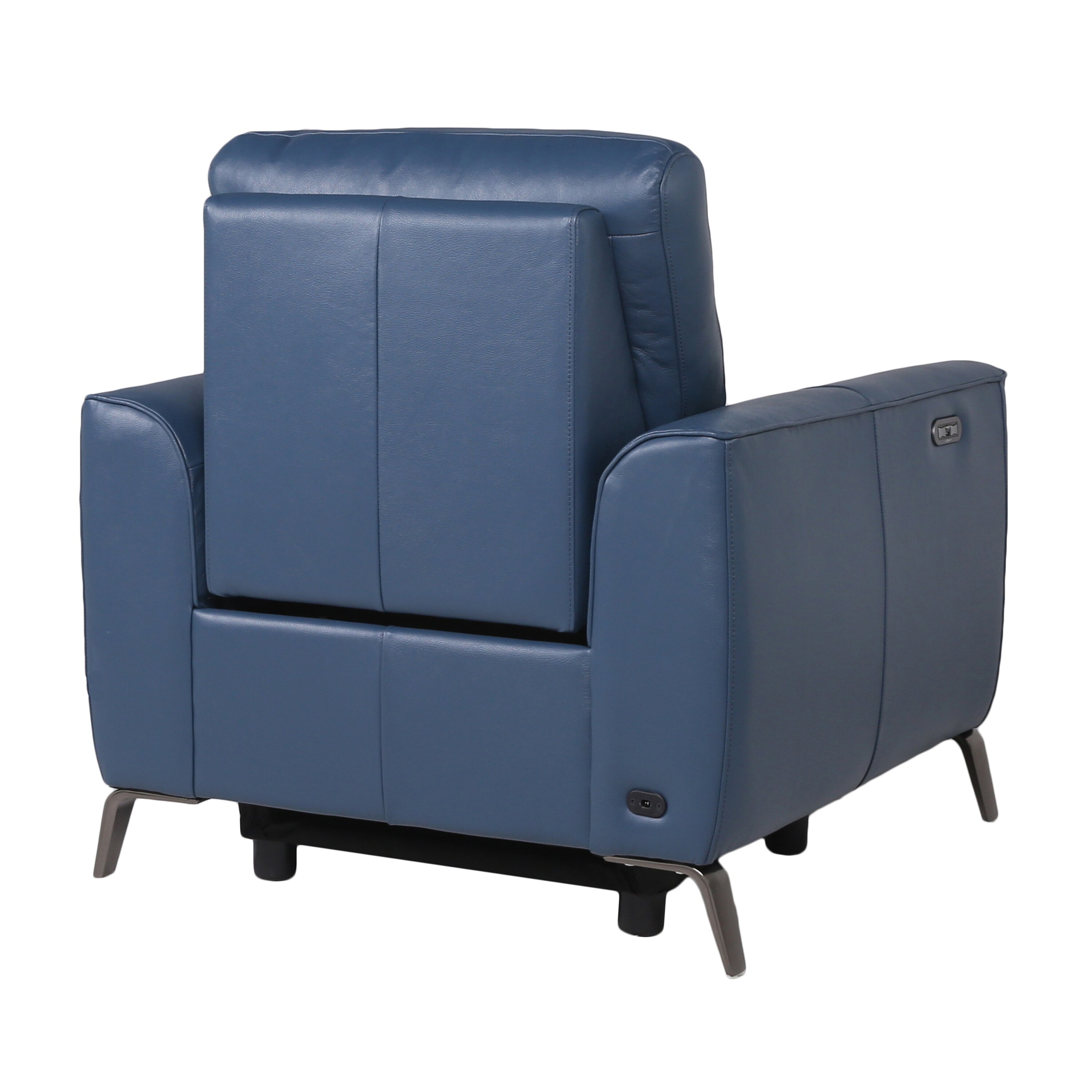 Bolton pushback sales recliner