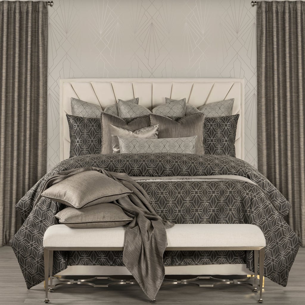 The Great Gatsby Jay Gatsby Art Deco Duvet & Insert Set