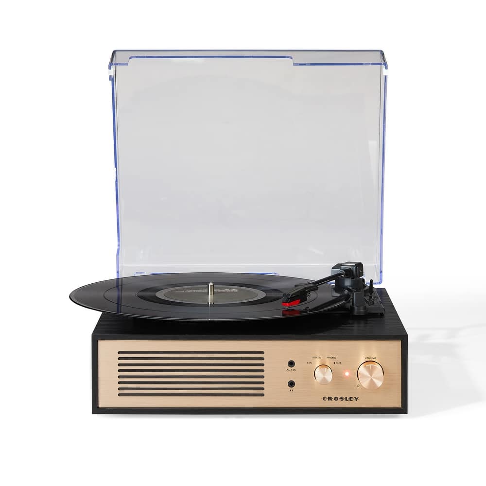 Crosley Miles Record Player