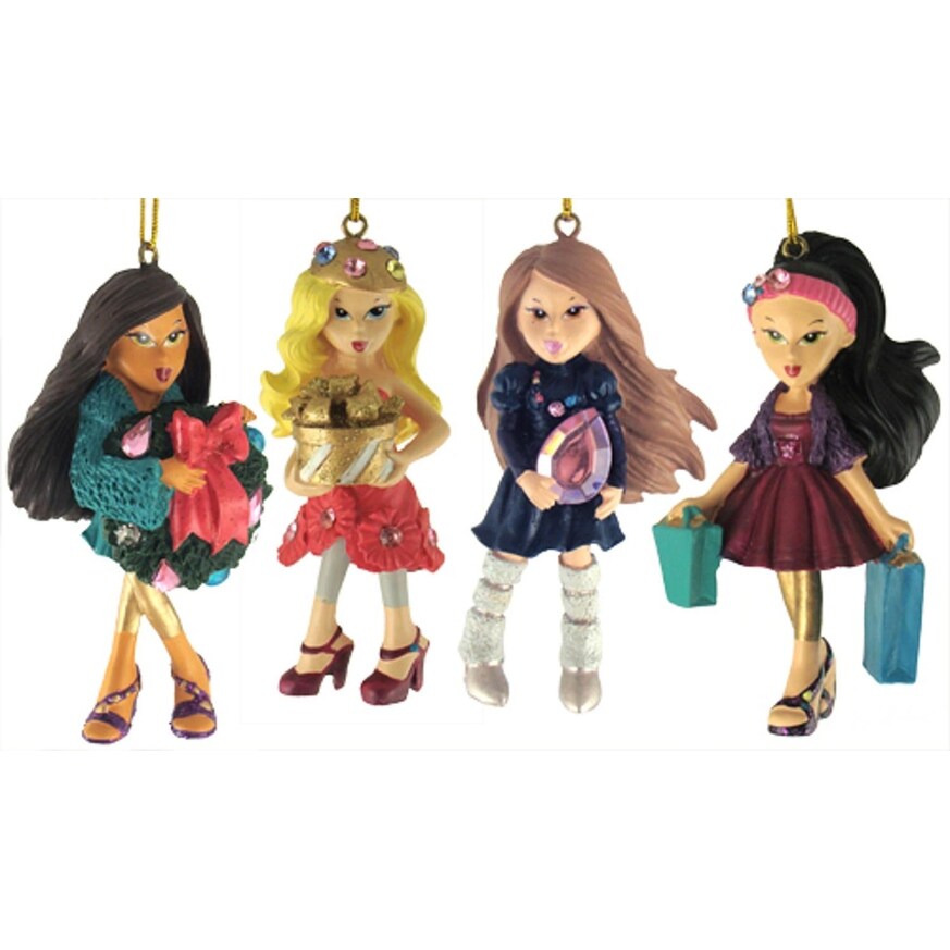 bratz dolls