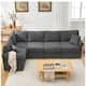 Option Dark Grey