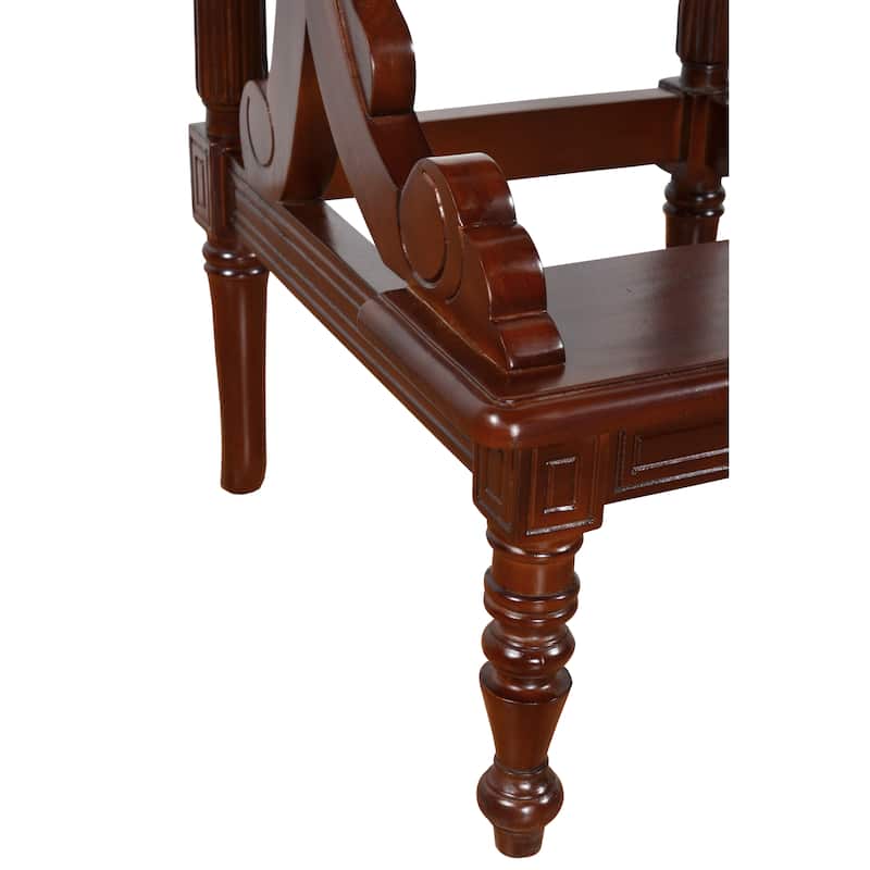 Library Stepladder