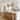 LALUZ Farmhouse 1-Light Large Rattan Pendant Handwoven Dome Kitchen Island Light - Dia.13.8"xH19.7"
