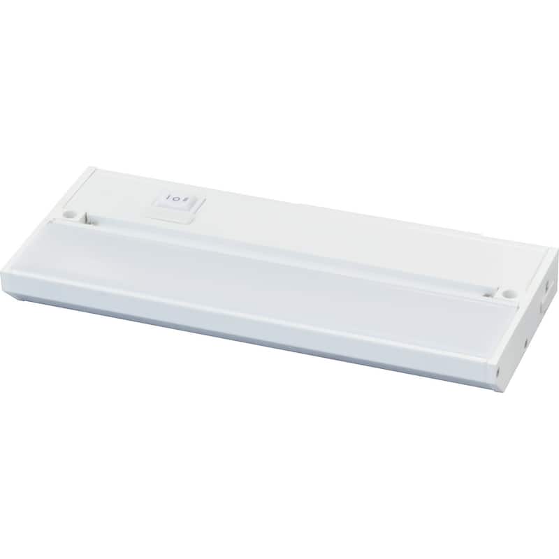AFX Noble Pro LED Undercabinet - 14" - White