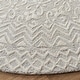 preview thumbnail 20 of 20, SAFAVIEH Handmade Blossom Manuela Modern Floral Wool Rug