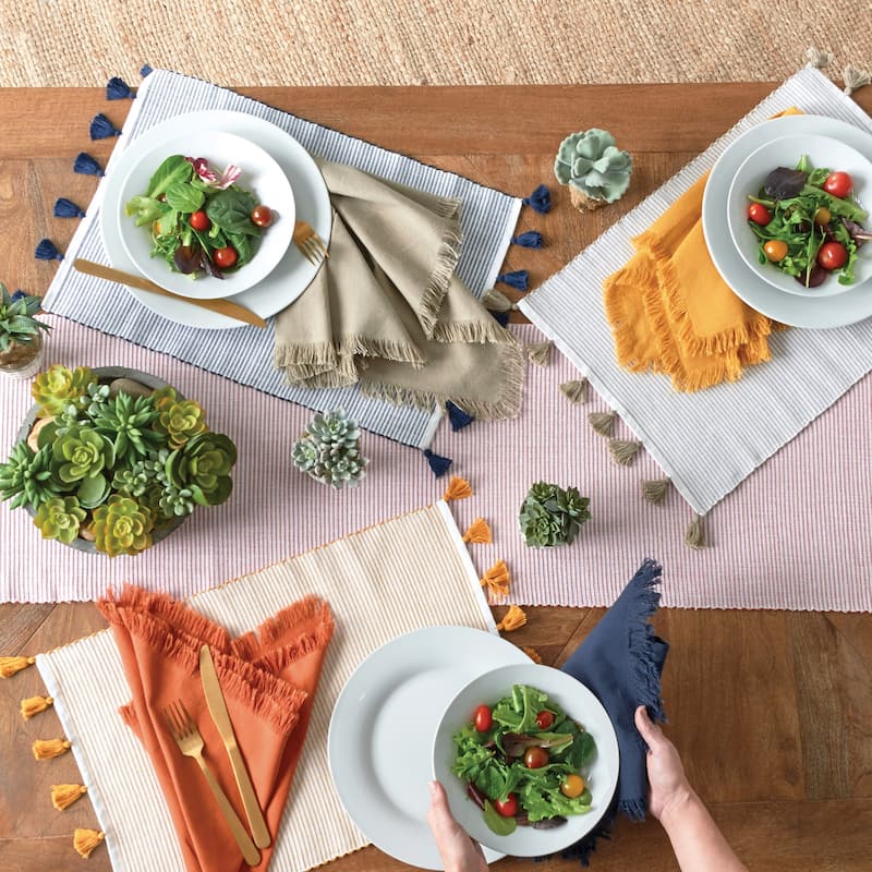 14" x 72" Brett Canyon Table Runner - 14" x 72"
