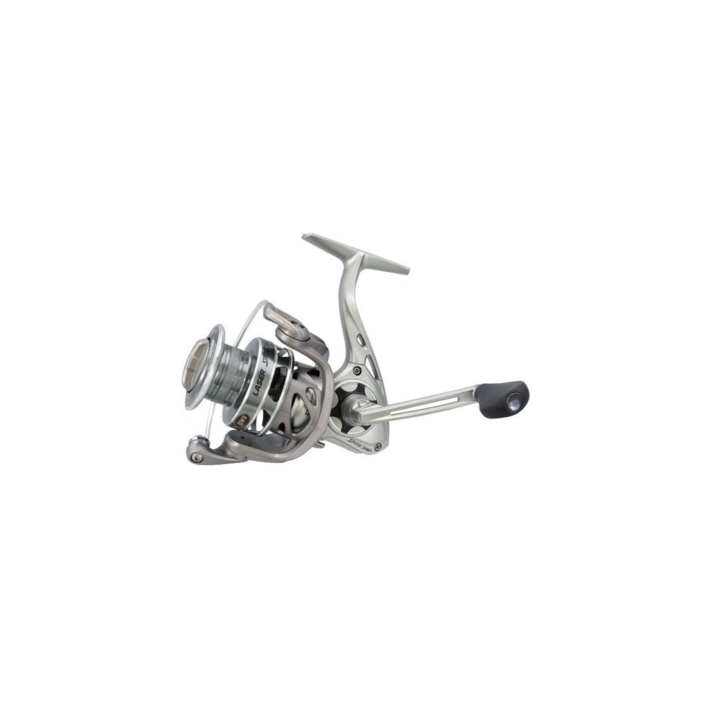 Lew/'s Laser G Speed Spin LSG400 Spinning Fishing Reel