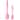 Silicone 2 Pcs Heat Resistant Rubber Turner Non Stick Spatula Set