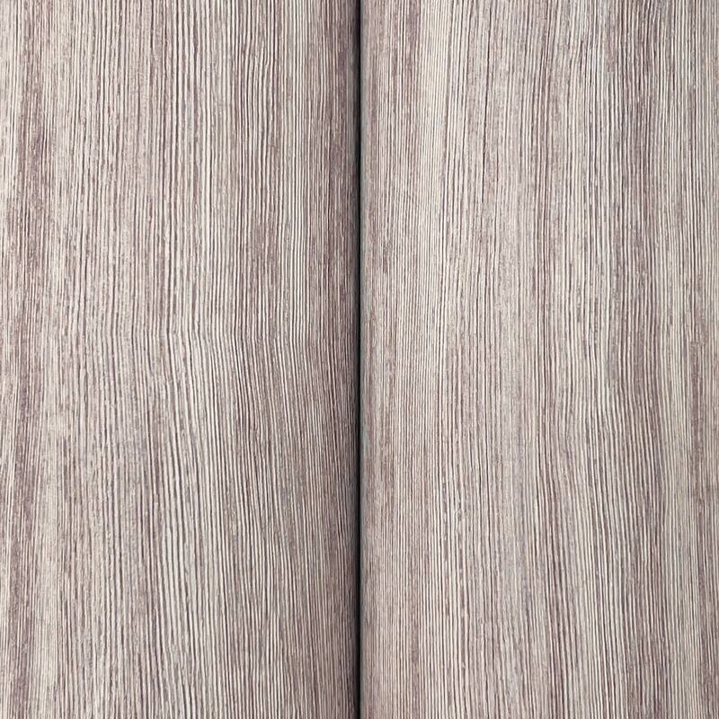 York Wallcoverings Wistman Stripe Smoke Wallpaper