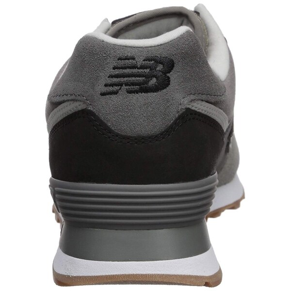 new balance men's iconic 574 sneaker