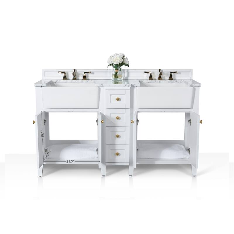 Ancerre Designs Adeline Vanity Set
