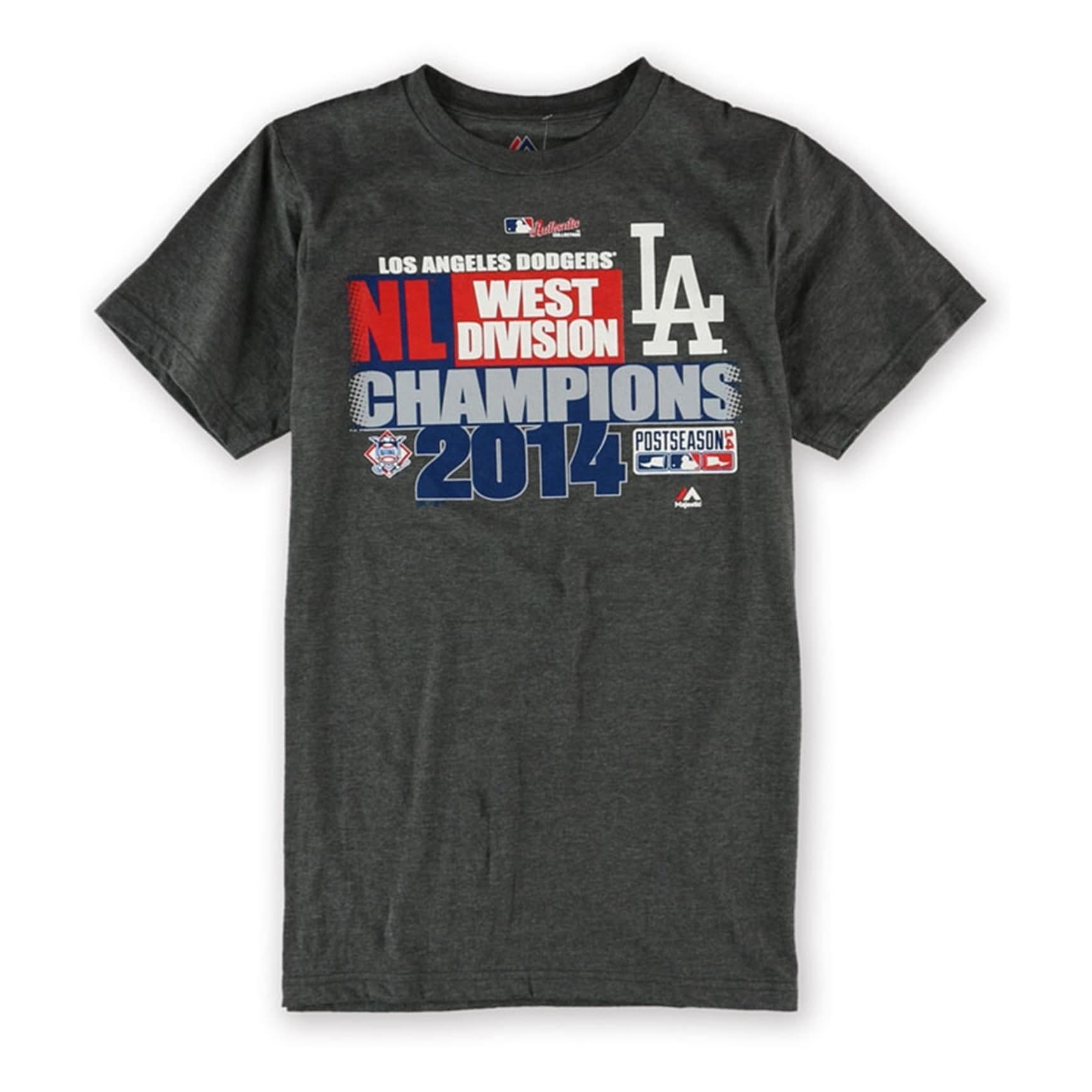 la dodgers mens shirt