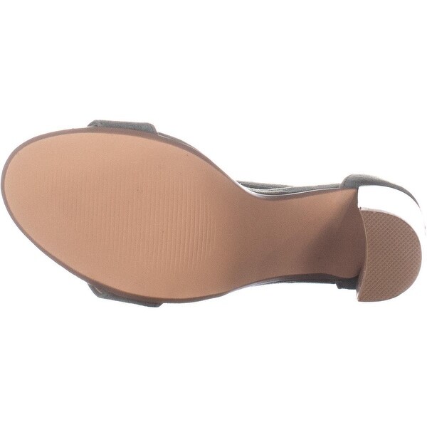 steve madden olive multi