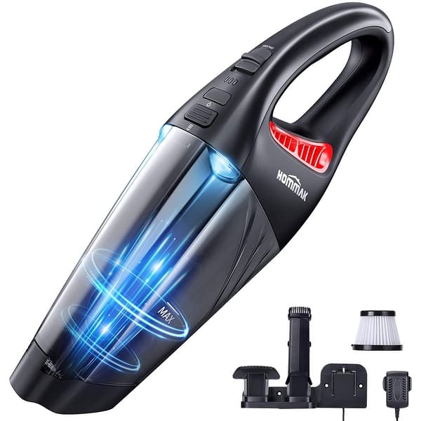 The Best Handheld Vacuums (2022 Review) This Old House Hand Vacuum